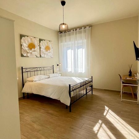 Apartamento Lu R&A A 800 Metri Dal Centro Storico Bérgamo Exterior foto