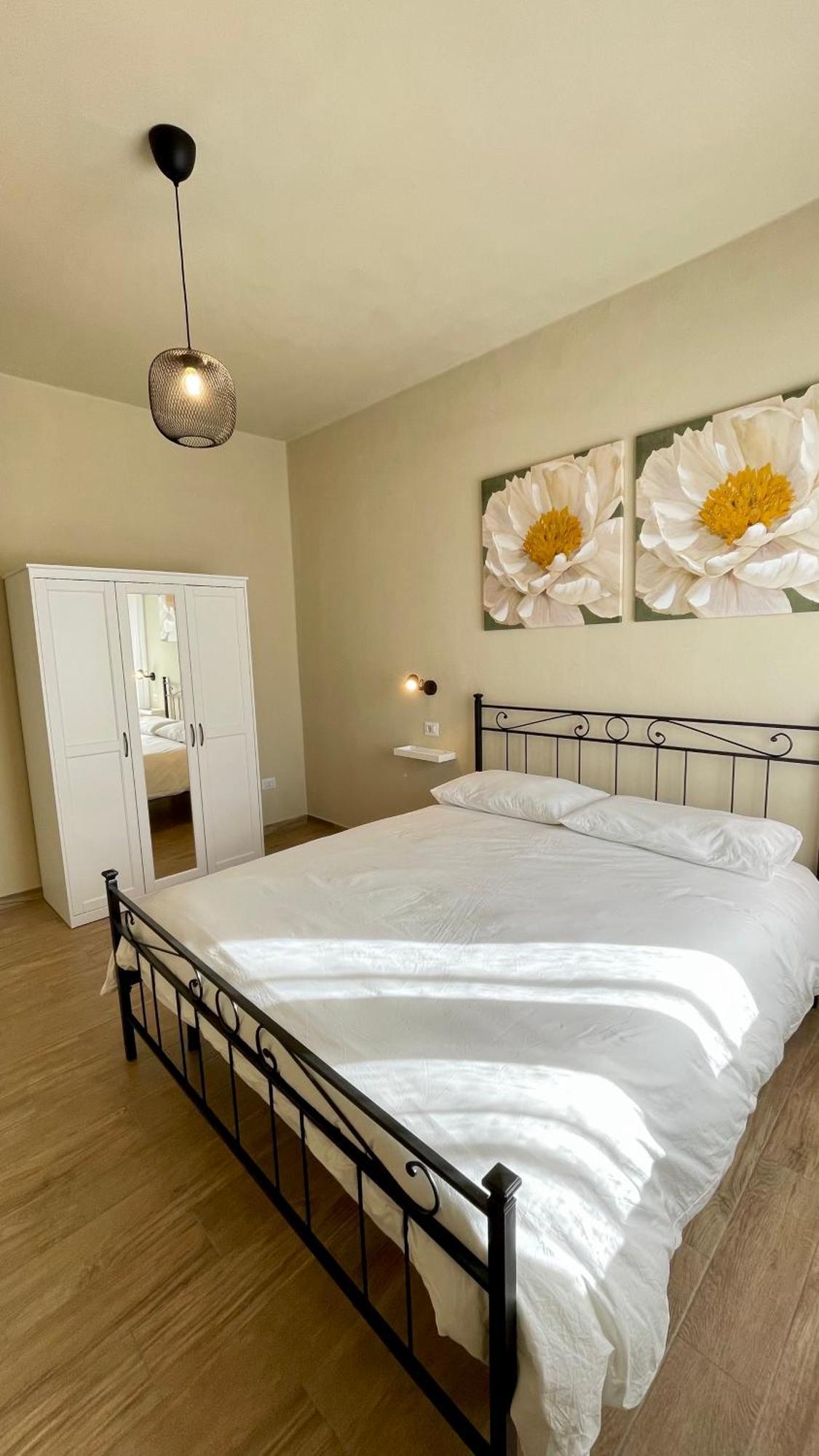 Apartamento Lu R&A A 800 Metri Dal Centro Storico Bérgamo Exterior foto