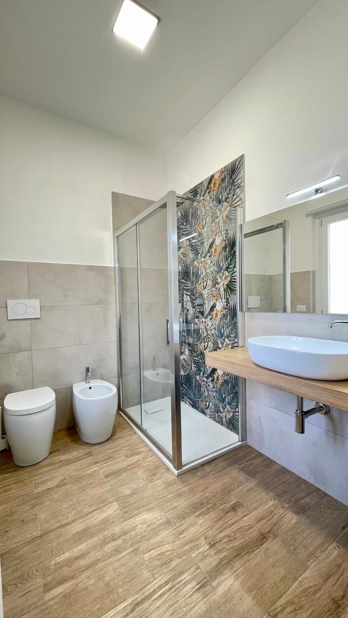 Apartamento Lu R&A A 800 Metri Dal Centro Storico Bérgamo Exterior foto