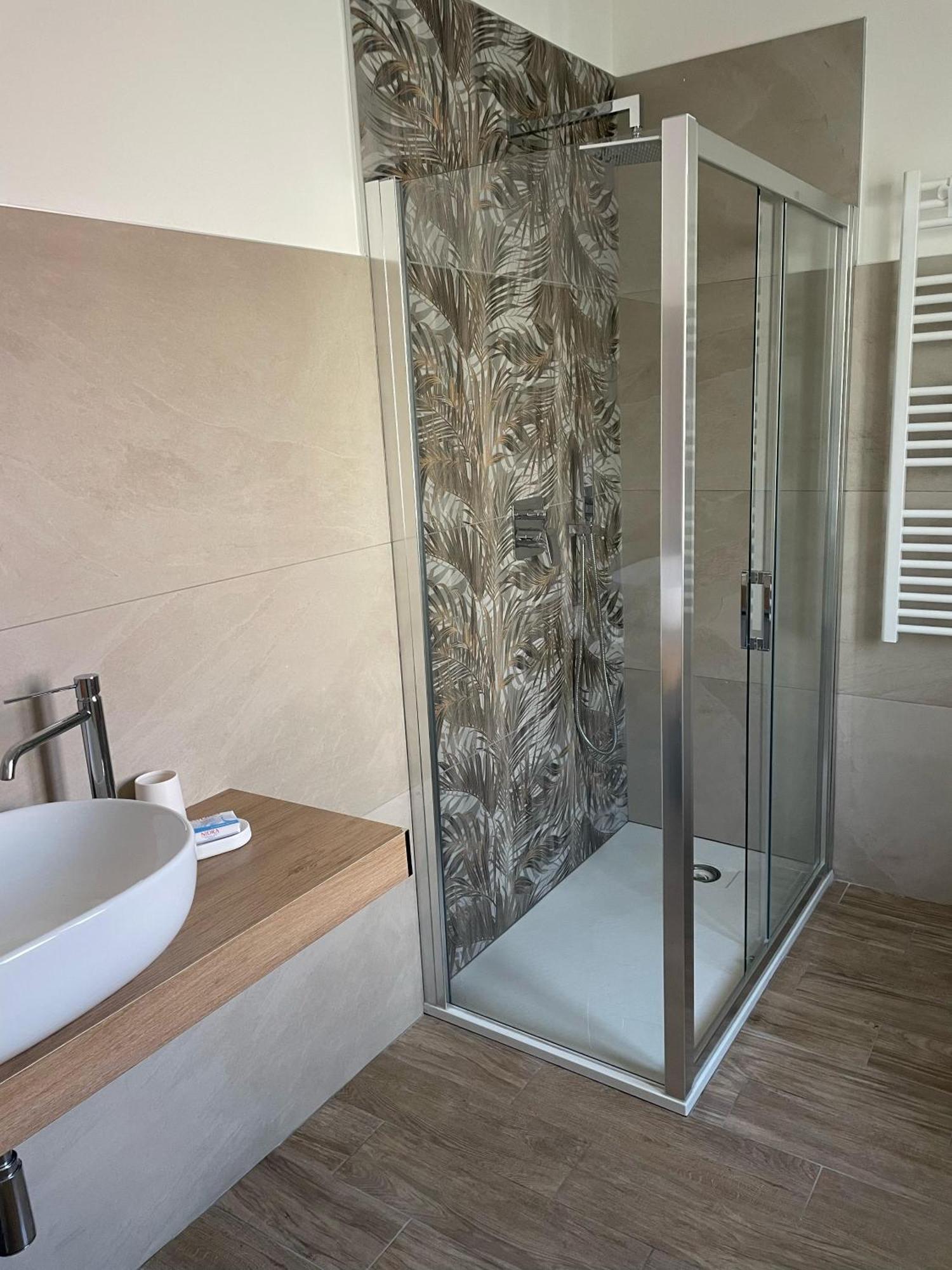 Apartamento Lu R&A A 800 Metri Dal Centro Storico Bérgamo Exterior foto