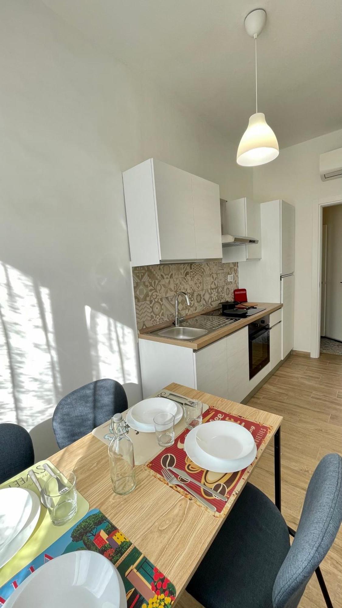 Apartamento Lu R&A A 800 Metri Dal Centro Storico Bérgamo Exterior foto