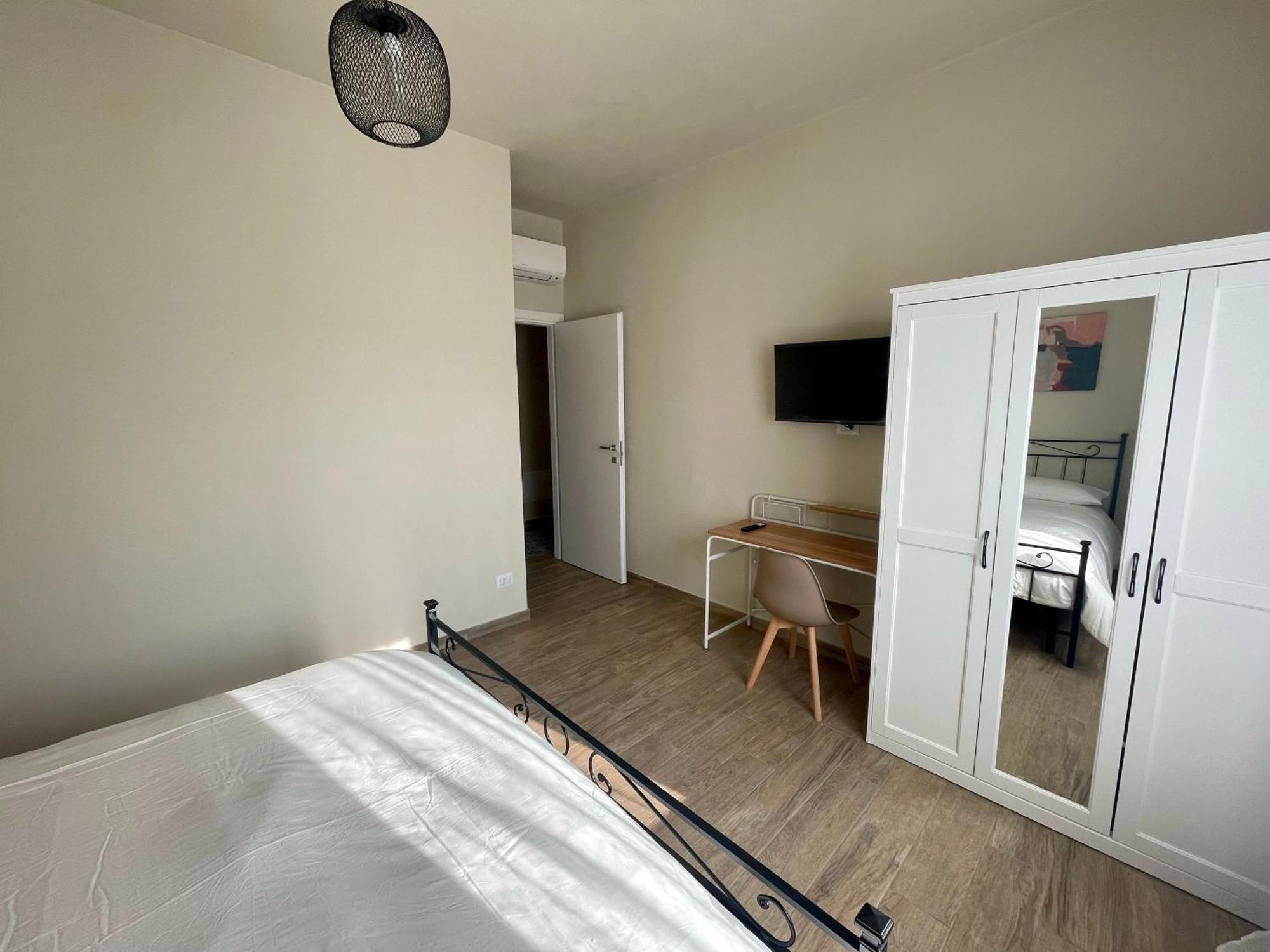 Apartamento Lu R&A A 800 Metri Dal Centro Storico Bérgamo Exterior foto